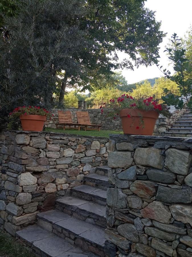 Guesthouse Kontogianni - Materka Nimfaíon المظهر الخارجي الصورة