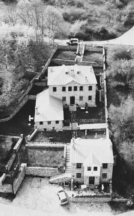 Guesthouse Kontogianni - Materka Nimfaíon المظهر الخارجي الصورة