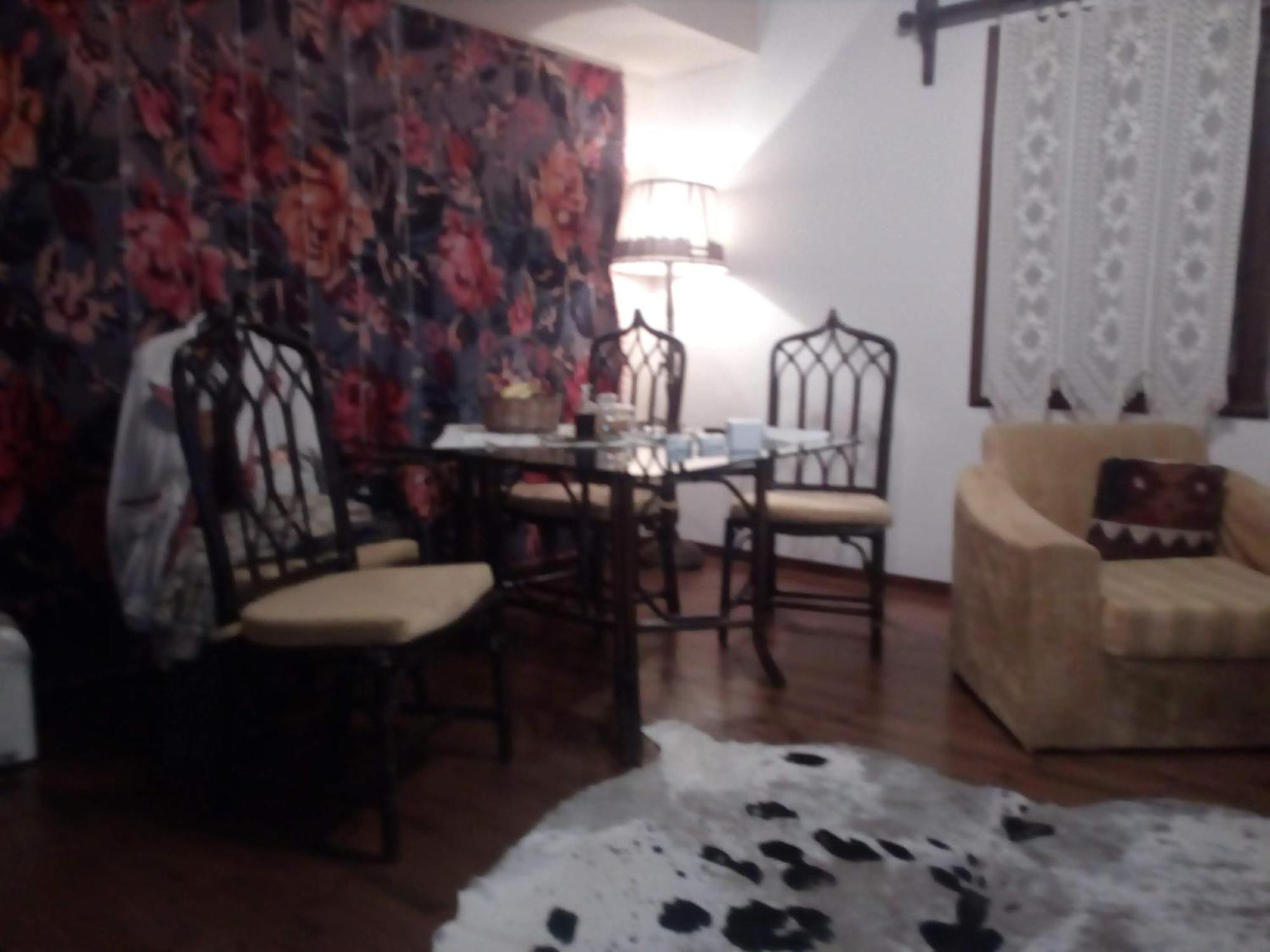 Guesthouse Kontogianni - Materka Nimfaíon المظهر الخارجي الصورة