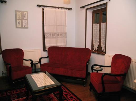 Guesthouse Kontogianni - Materka Nimfaíon المظهر الخارجي الصورة
